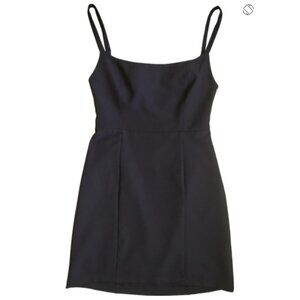 The Perfect Little Black Dress